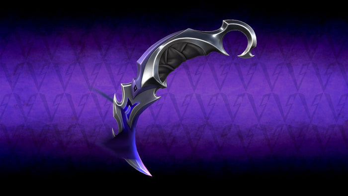 Reaver Karambit: Why It Remains Valorant's Most Iconic Melee