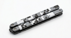 Recon Balisong