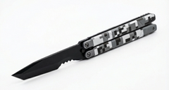 Recon Balisong