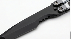 Recon Balisong