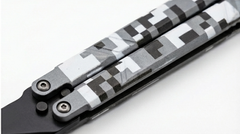 Recon Balisong