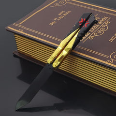 Champions 2022 Butterfly Knife (Luminous)