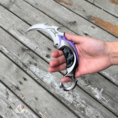 Reaver Karambit