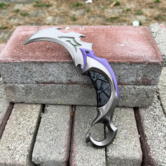 Reaver Karambit