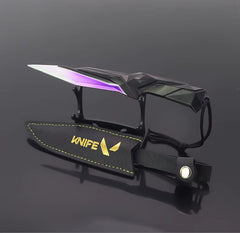 Singularity Knife