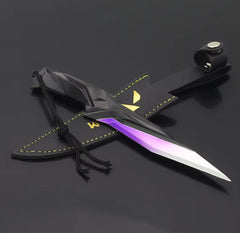Singularity Knife