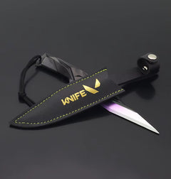 Singularity Knife