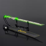 RGX 11Z PRO Blade