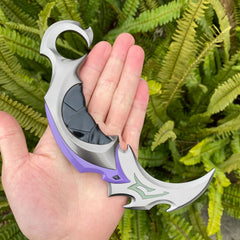 Reaver Karambit