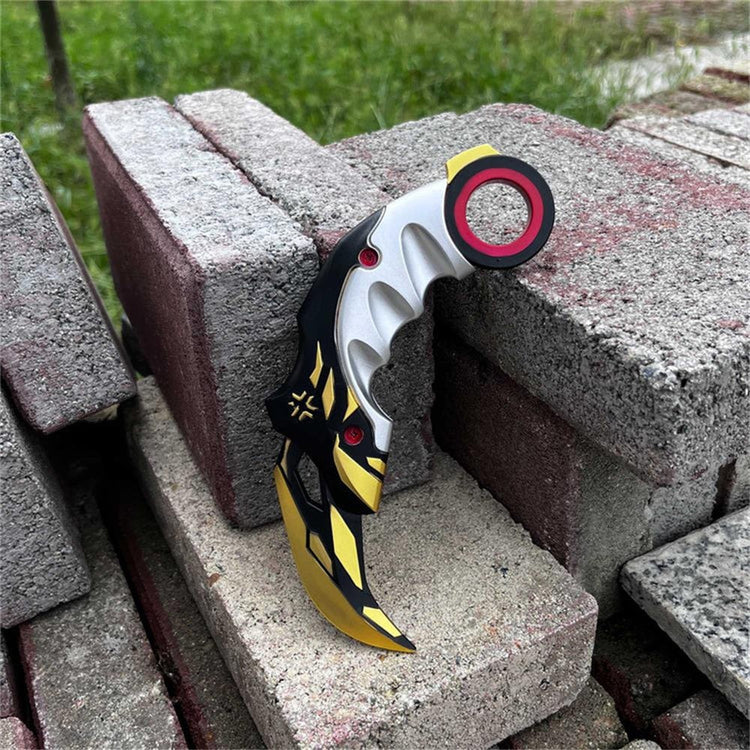 Champions 2021 Karambit