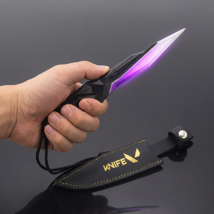 Singularity Knife