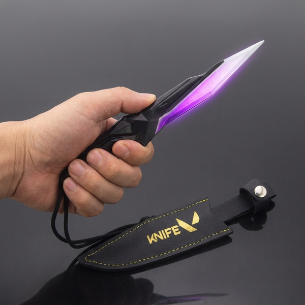 Singularity Knife