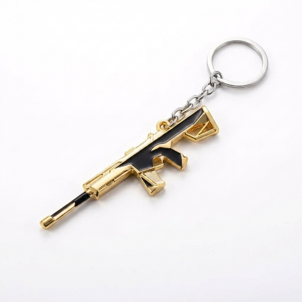 Prime Phantom Keychain