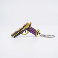 Prime Classic Keychain