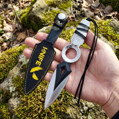 Jett Kunai