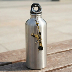 Champions Vandal Keychain