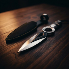 Jett Kunai