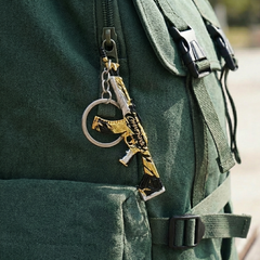 Champions Vandal Keychain