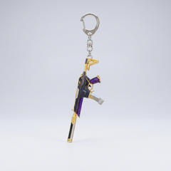 Prime Spectre Keychain