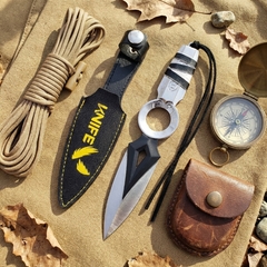 Jett Kunai