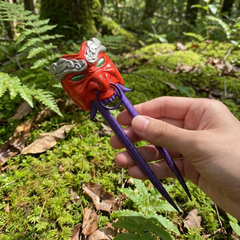 Oni Claw