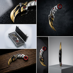 Champions 2021 Karambit