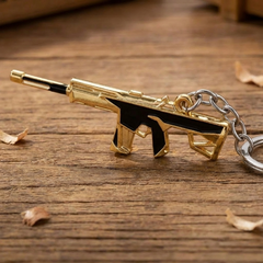 Prime Phantom Keychain