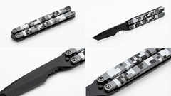 Recon Balisong