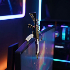 Prime Vandal Keychain