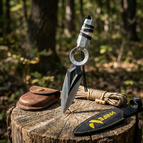 Jett Kunai