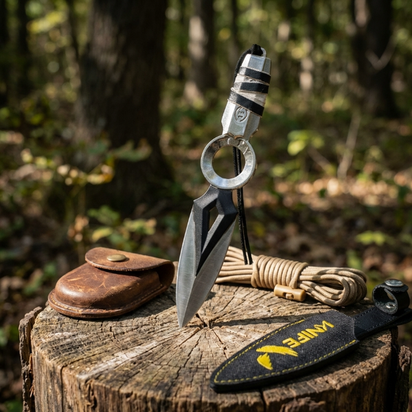 Jett Kunai