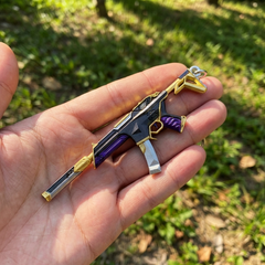 Prime Spectre Keychain