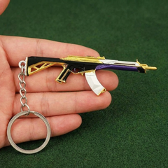 Prime Vandal Keychain
