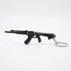 Prelude to Chaos Vandal Keychain
