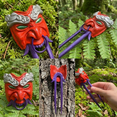 Oni Claw
