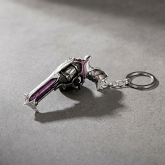 Reaver Sheriff Keychain