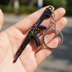 Prelude to Chaos Vandal Keychain