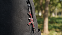 Reaver Vandal Keychain