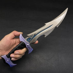 Reaver knife
