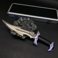 Reaver knife