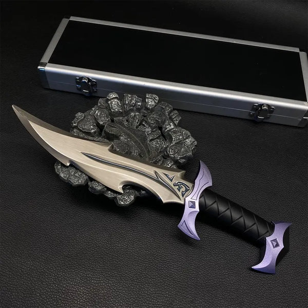 Reaver knife