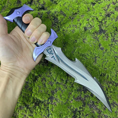Reaver knife
