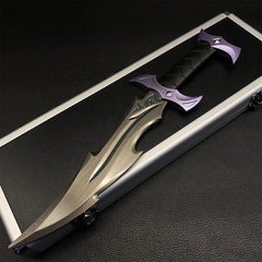 Reaver knife