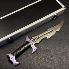 Reaver knife
