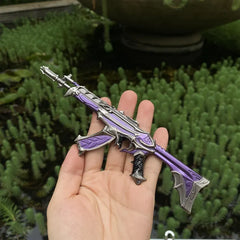 Reaver Vandal