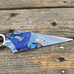 VALORANT GO! Vol.1 Knife