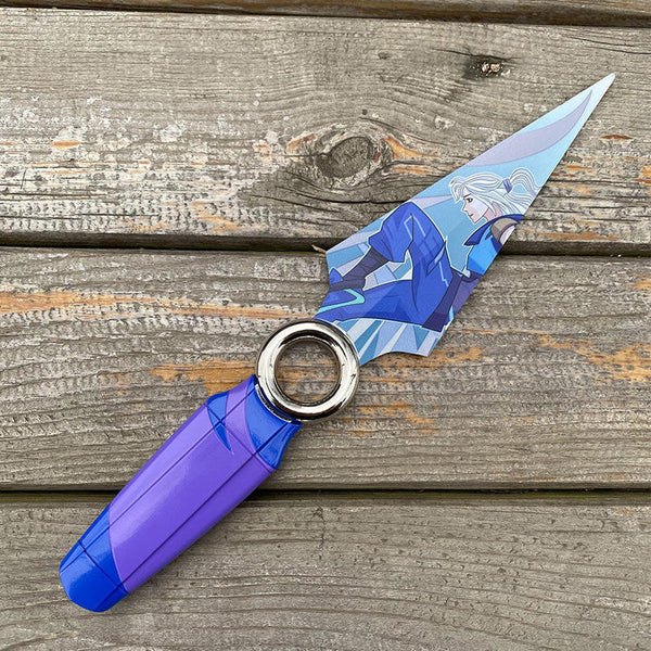 VALORANT GO! Vol.1 Knife